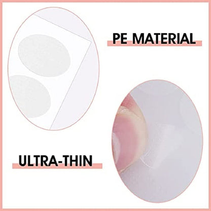 Premium Earlobe Support Patches (100 PCS)